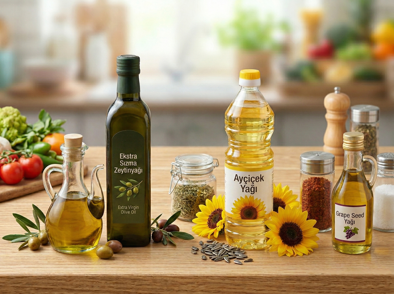 GSO 2055-1:2015 Helal Gıda Belgelendirme