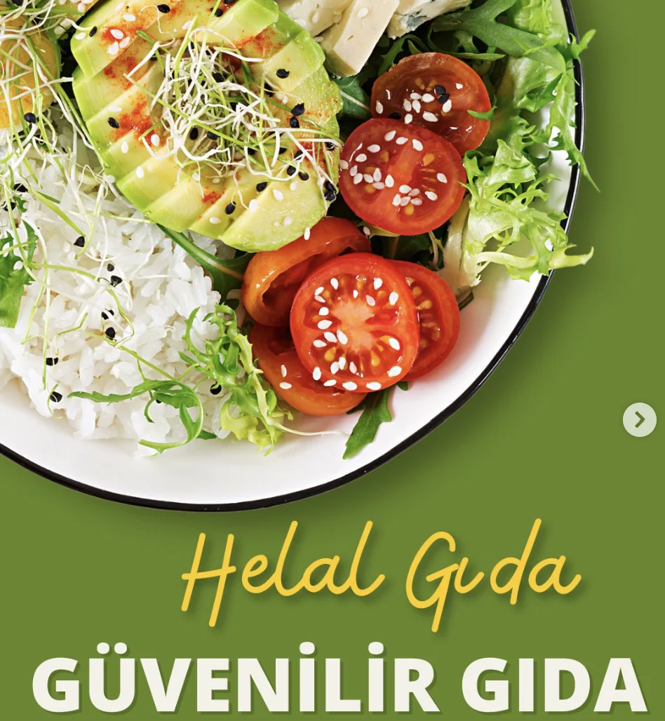 TAKVA Sertifikasyon, helal belgelendirme, helal gıda belgelendirme, helal gıda eğitimleri, takvacert instagram