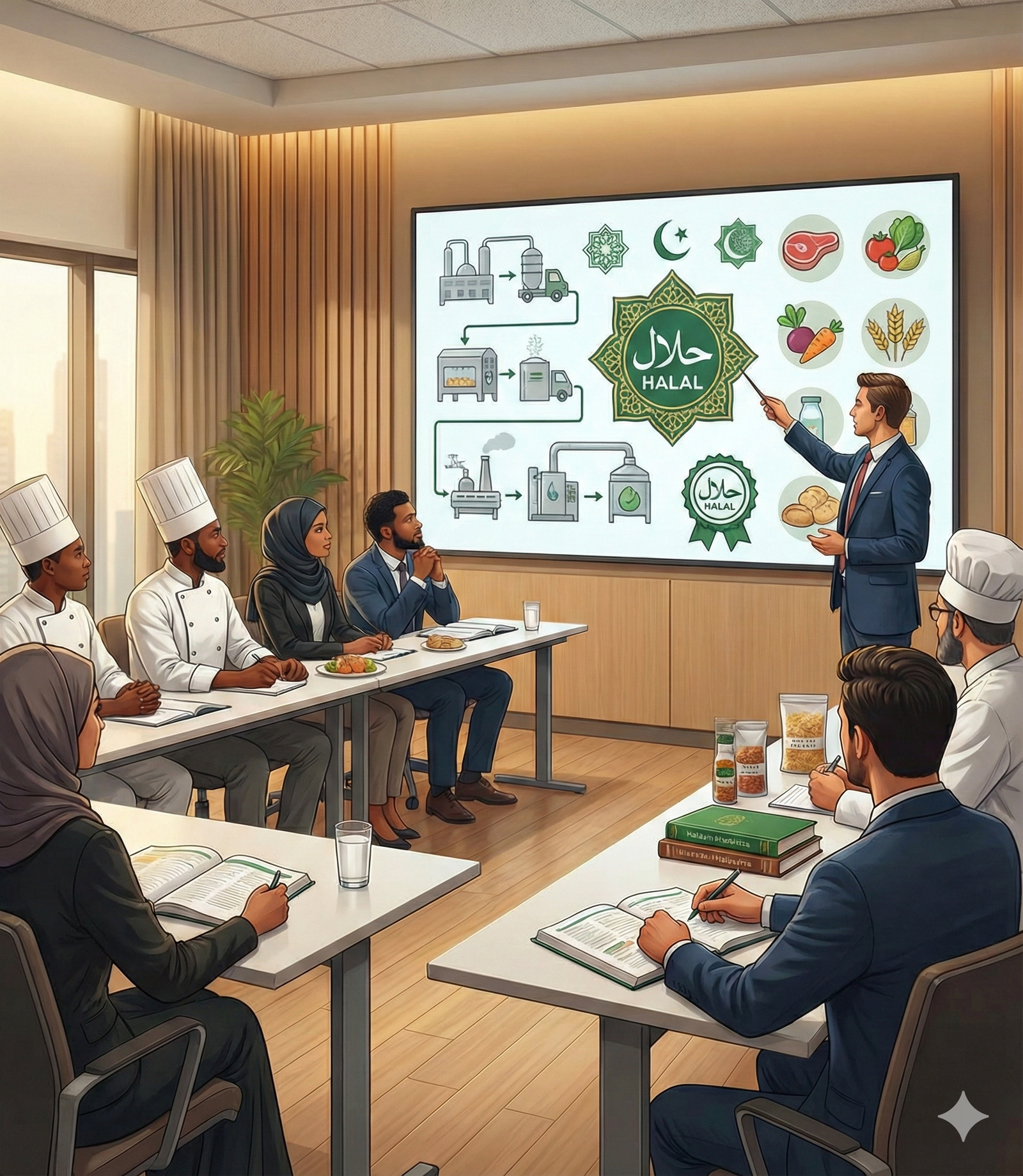 TAKVA'nın Verdiği Hizmetler