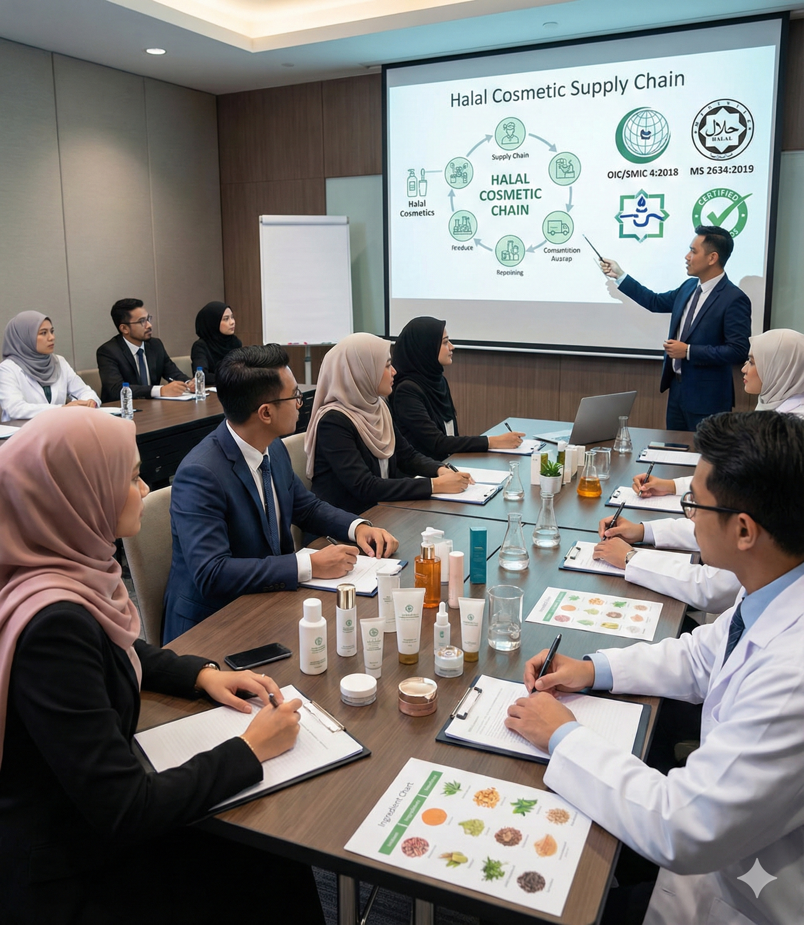 TAKVA'nın Verdiği Hizmetler