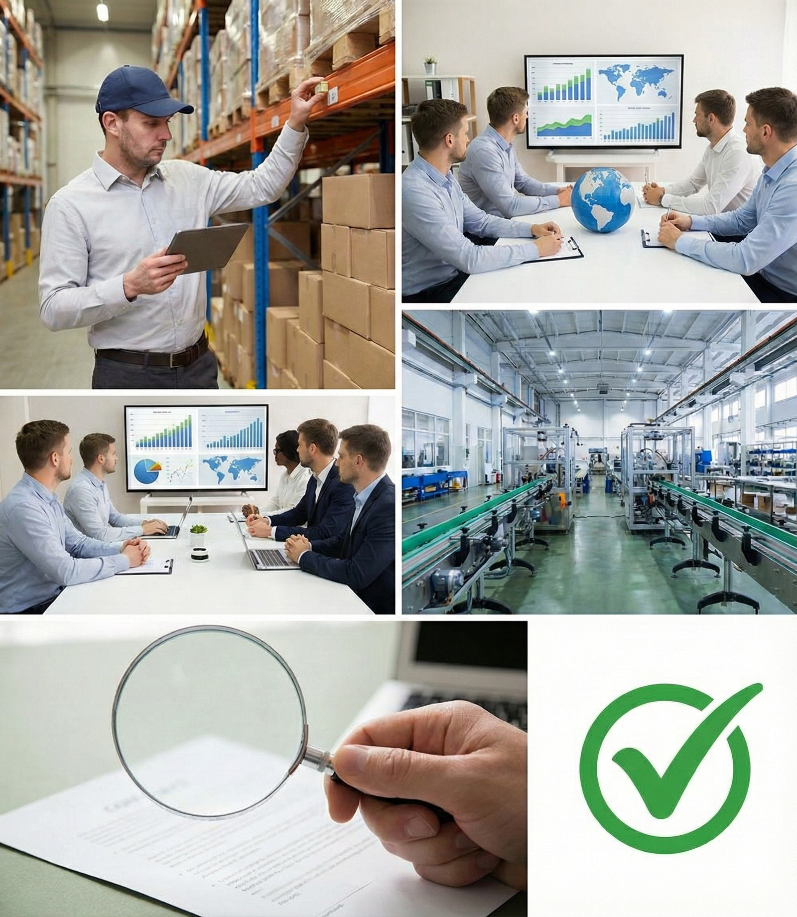 TAKVA'nın Verdiği Hizmetler